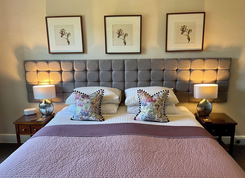 Soveværelse Billede