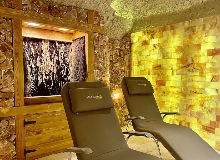 Spa Billede