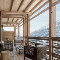 Lefay Resort & Spa Dolomiti