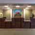 Receptionist