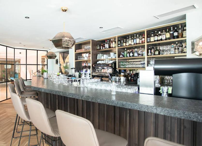 Bar Billede
