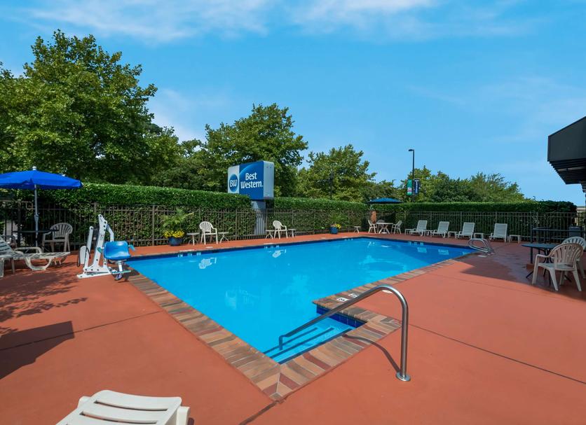 Pool Billede