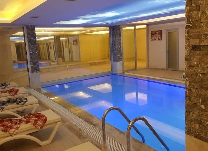 Pool Billede