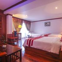 Cheathata CTS Hotel Siem Reap