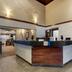 Receptionist