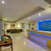 Receptionist