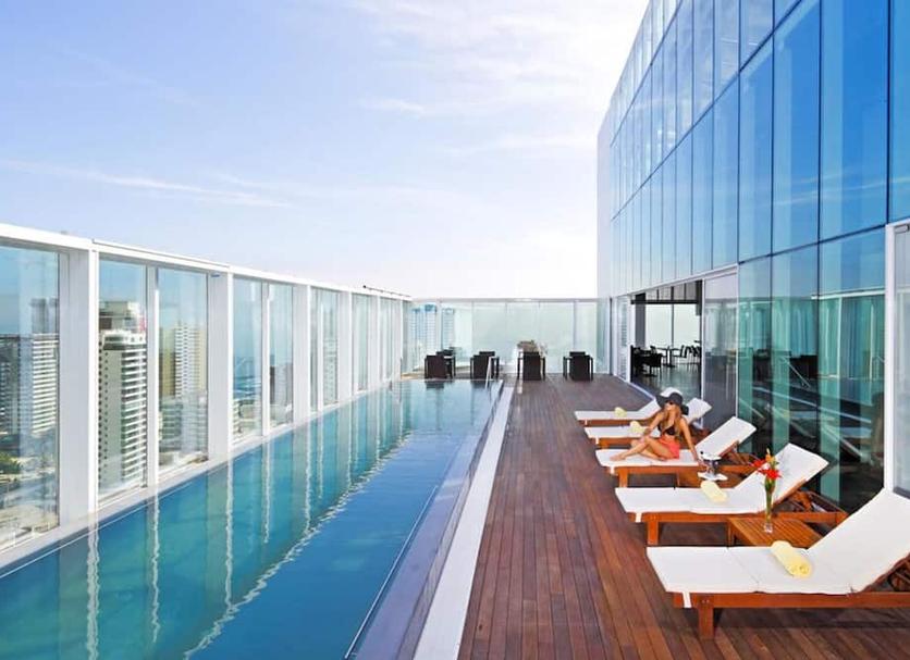 Pool Billede