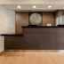 Receptionist