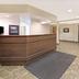 Receptionist