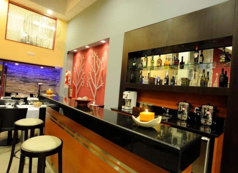 Bar Billede