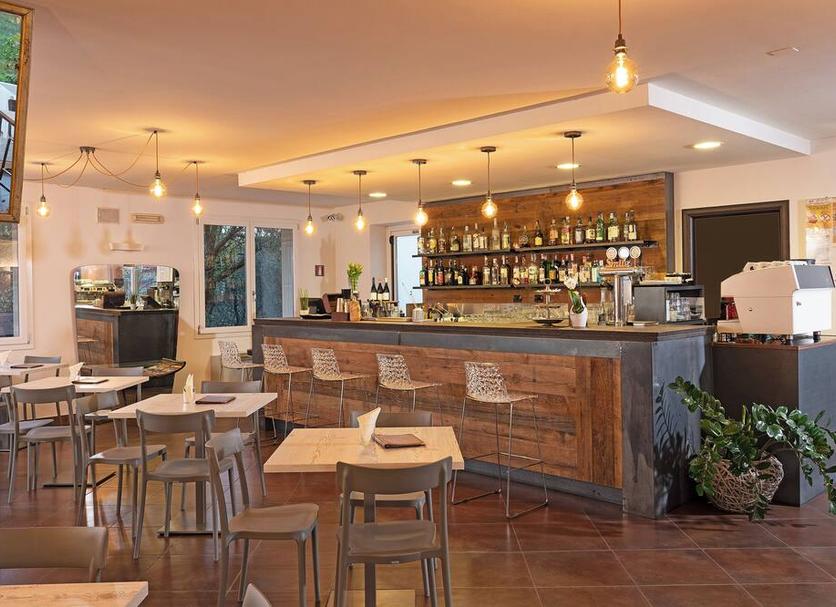 Bar Billede
