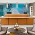 Receptionist