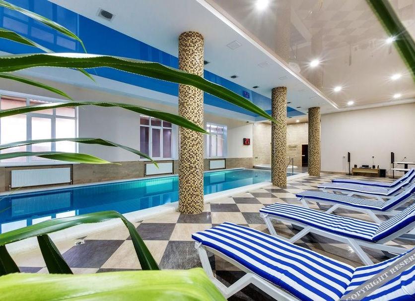 Pool Billede