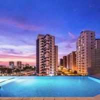Hilton Garden Inn Barranquilla