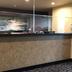 Receptionist