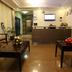 Receptionist