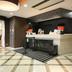Receptionist