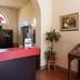 Receptionist
