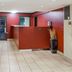 Receptionist