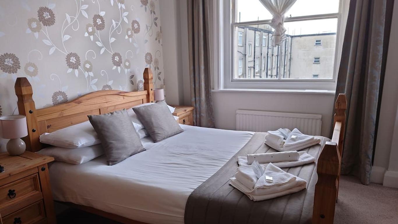 The Cumberland Hotel