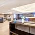 Receptionist