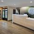 Receptionist