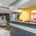 Receptionist