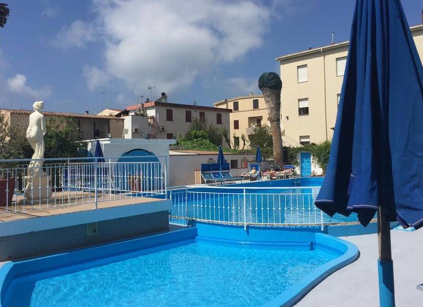 Pool Billede