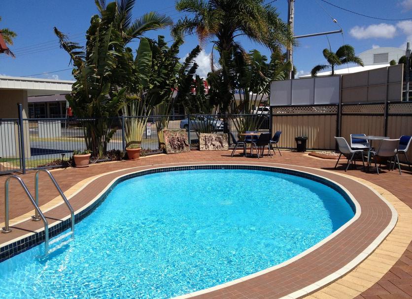 Pool Billede