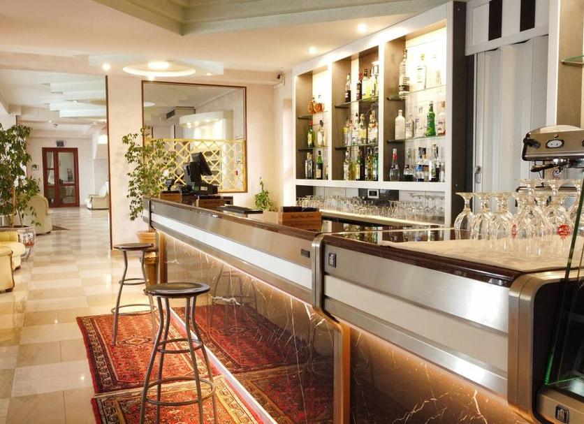 Bar Billede