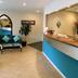 Receptionist