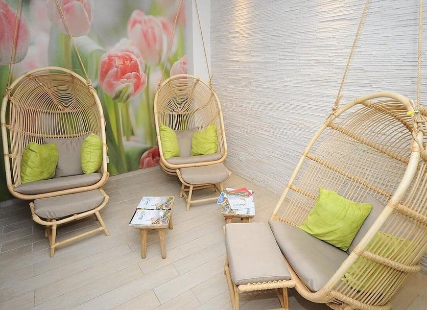 Spa Billede