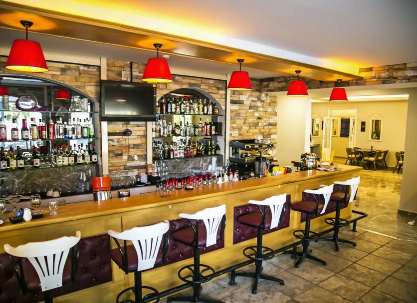 Bar Billede