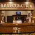 Receptionist