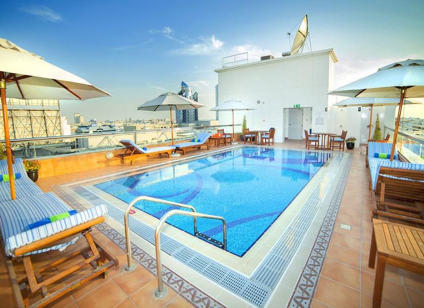 Pool Billede