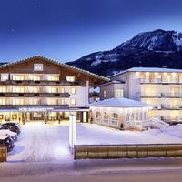 Superior Hotel Barbarahof - Adults Only