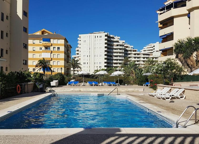Pool Billede