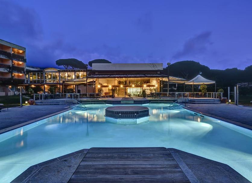 Pool Billede