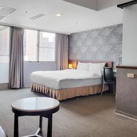 The Galerie Hotel