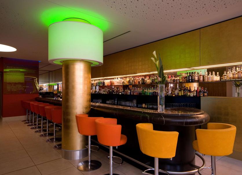 Bar Billede