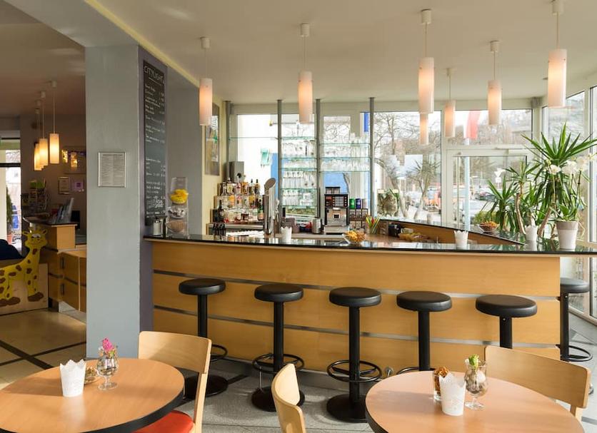 Bar Billede