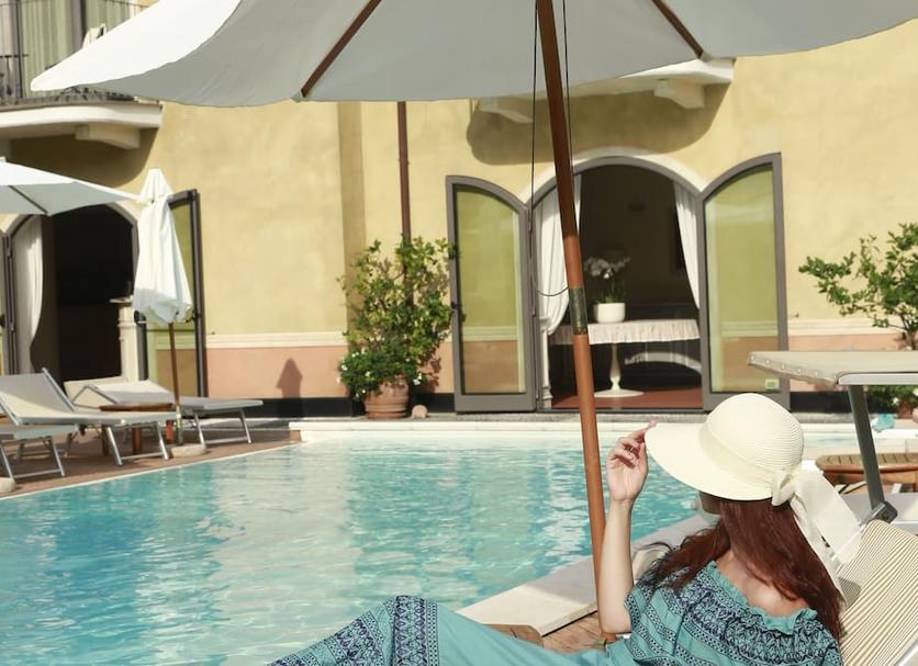 Pool Billede