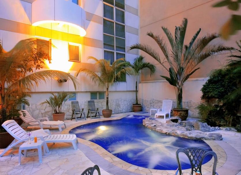 Pool Billede