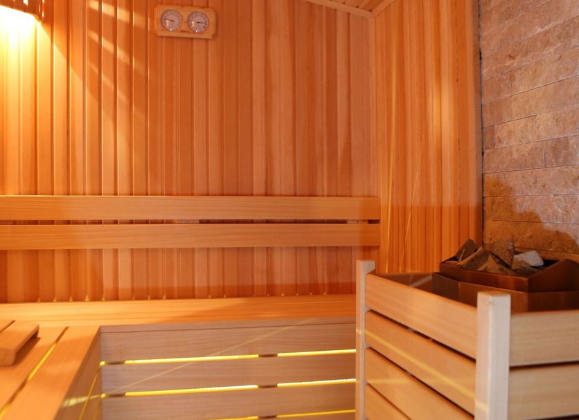 Spa Billede