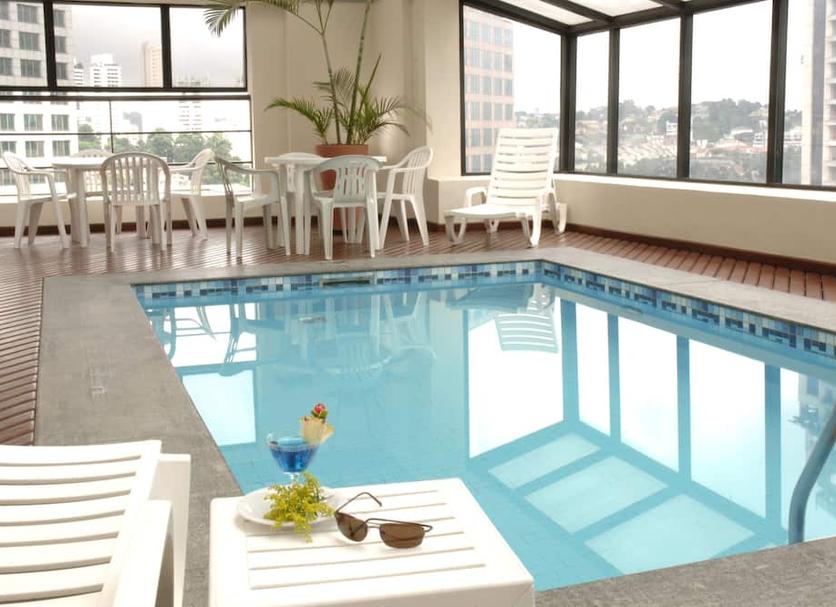 Pool Billede