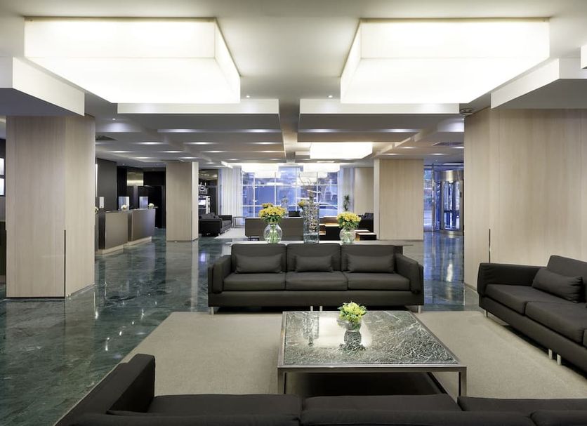 Reception Billede