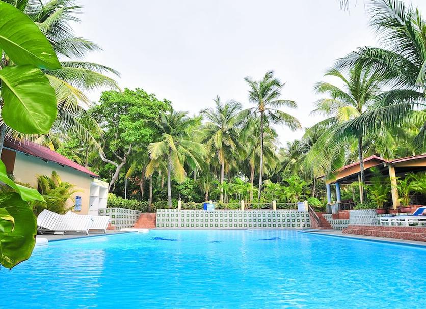 Pool Billede