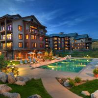 Trailhead Lodge by Steamboat Resorts