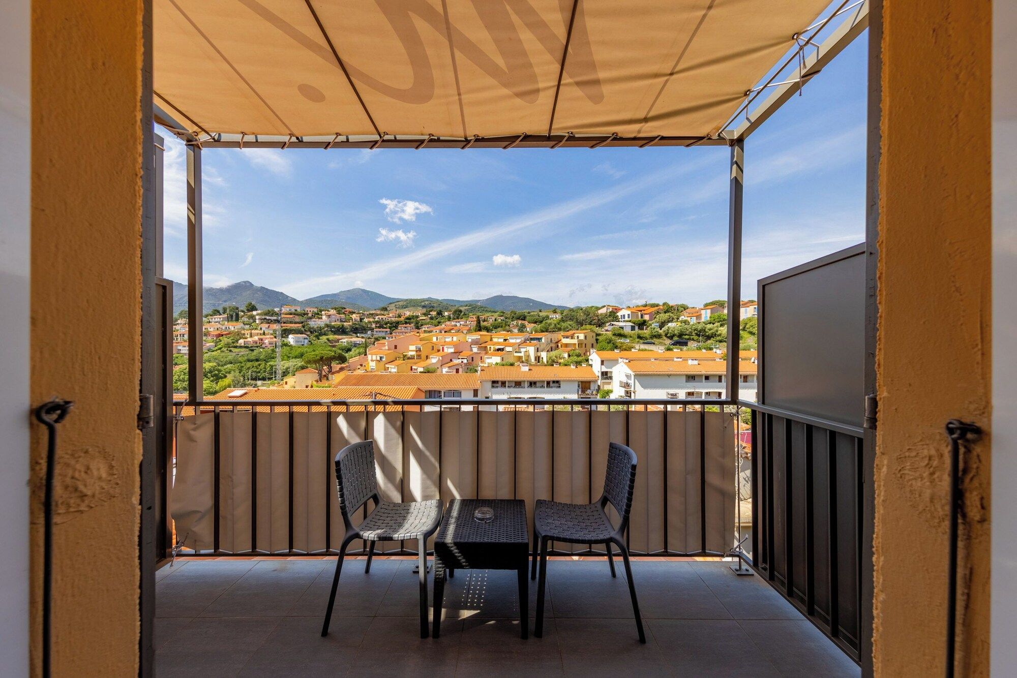 Balkon