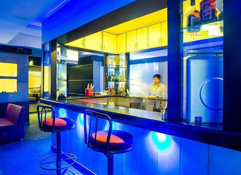 Bar Billede